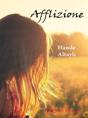 cover image of Afflizione